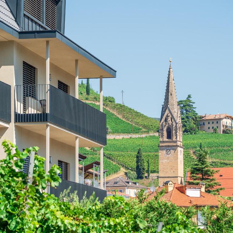 Stürz Ferienwohnungen - Appartamento con 2 Camere da Letto - 25