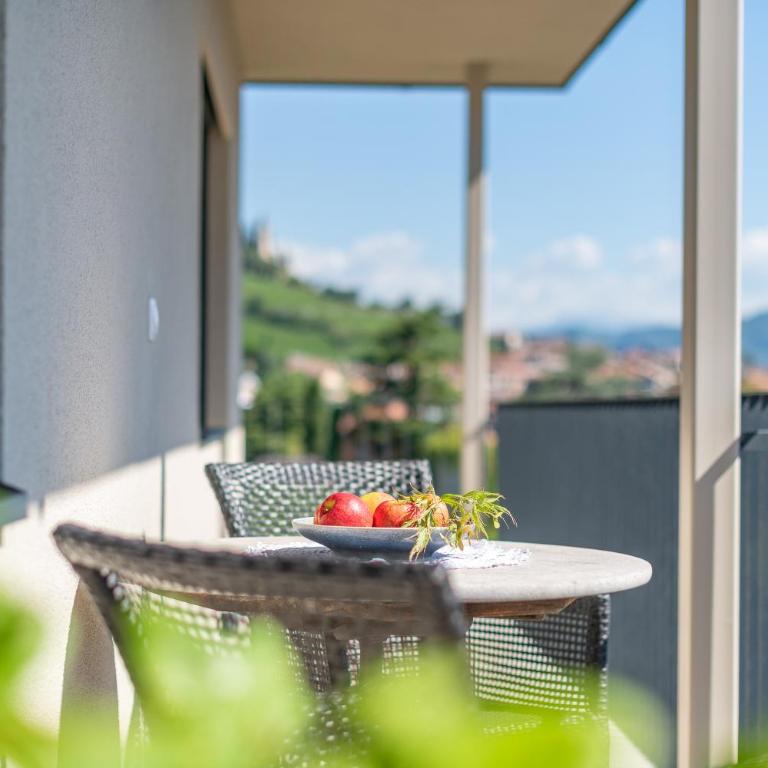 Stürz Ferienwohnungen - Appartamento con 2 Camere da Letto - 30