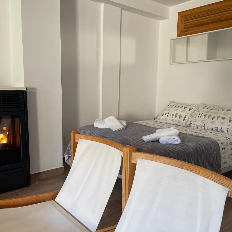 Apartamento Cerler 1540 - Loft - 6