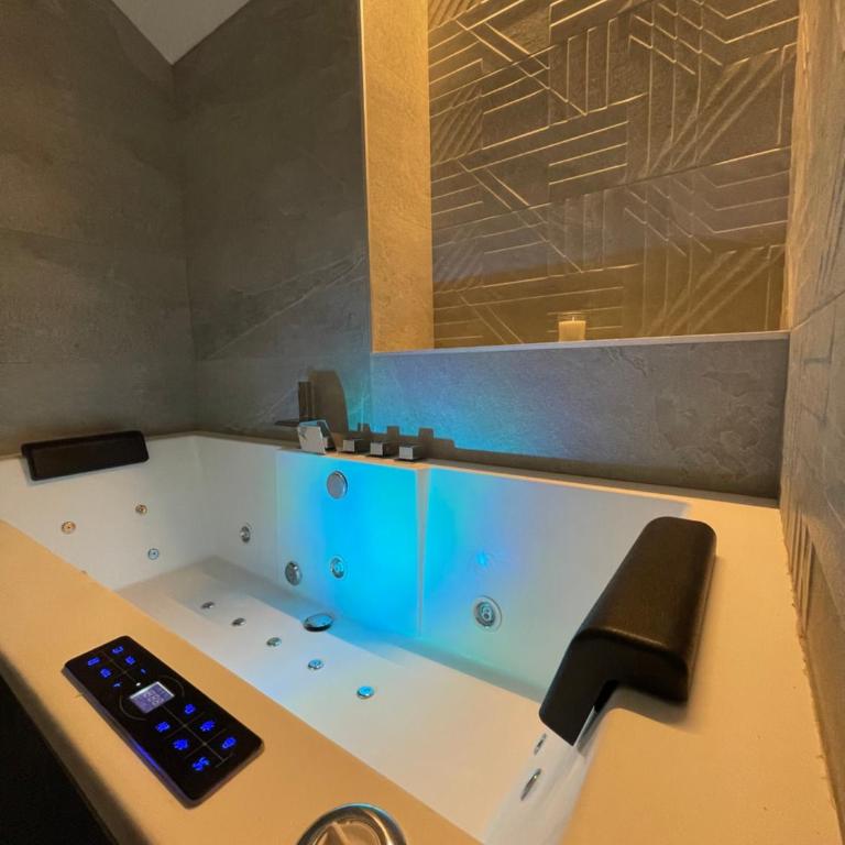 Apartamento Cerler 1540 - Loft - 11