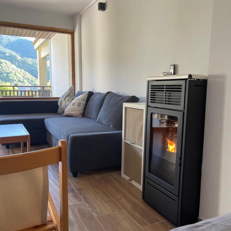 Apartamento Cerler 1540 - Loft - 4