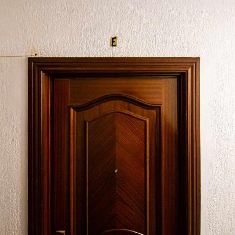 Apartamento con balcón cerca María Zambrano - Apartamento de 2 dormitorios - 18