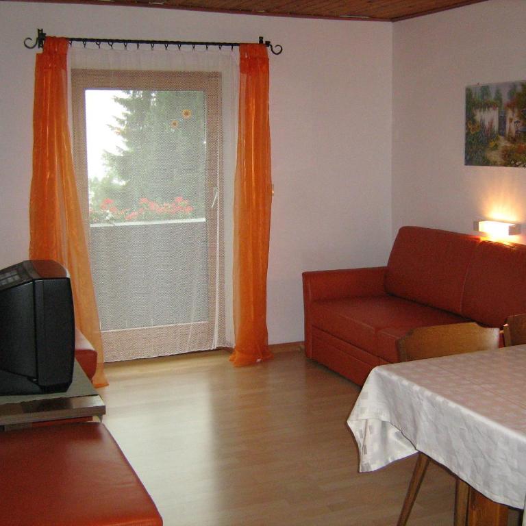 Ferienwohnungen Bacherhof - Apartment - 3