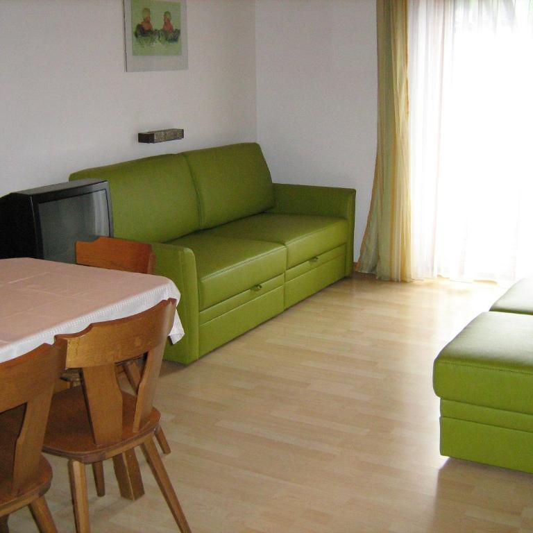 Ferienwohnungen Bacherhof - Apartment - 2