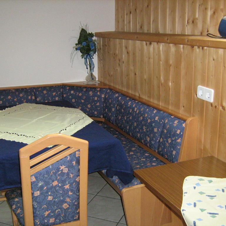 Ferienwohnungen Bacherhof - Apartment - 3