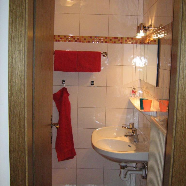 Ferienwohnungen Bacherhof - Apartment - 4