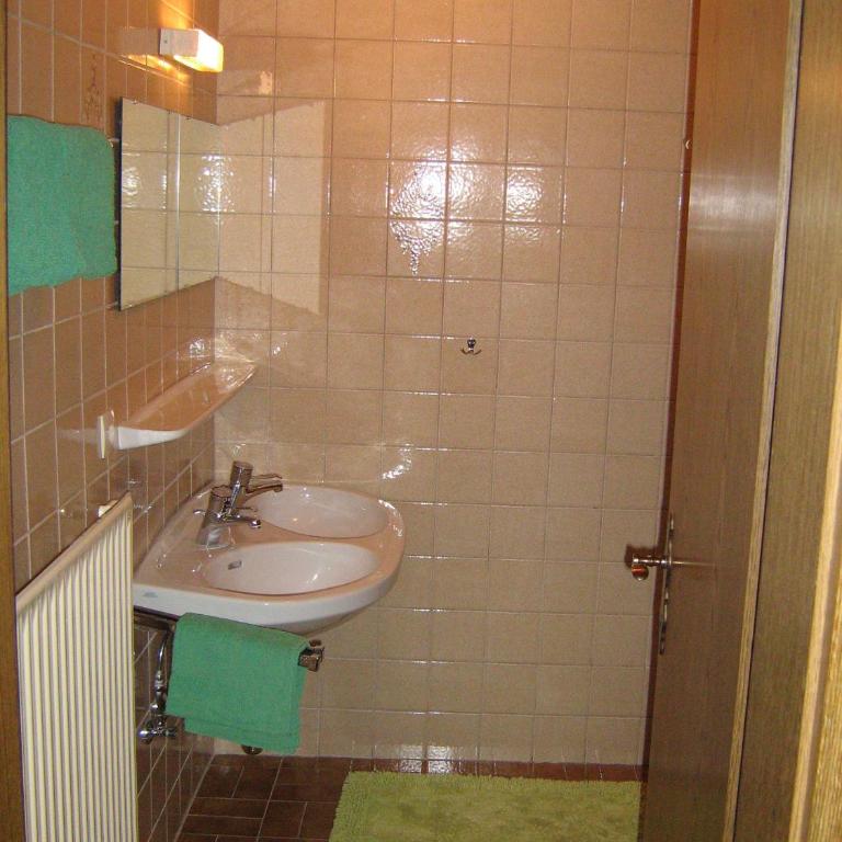 Ferienwohnungen Bacherhof - Apartment - 3