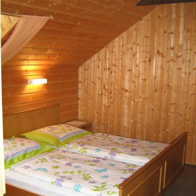 Ferienwohnungen Bacherhof - Apartment - 5
