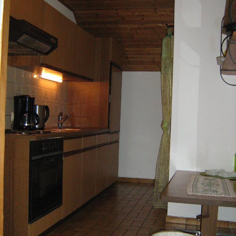 Ferienwohnungen Bacherhof - Apartment - 4