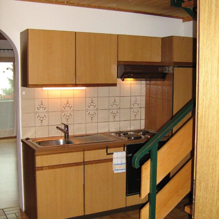 Ferienwohnungen Bacherhof - Apartment - 6