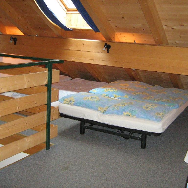 Ferienwohnungen Bacherhof - Apartment - 7