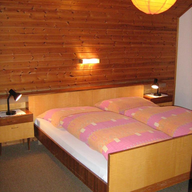 Ferienwohnungen Bacherhof - Apartment - 7