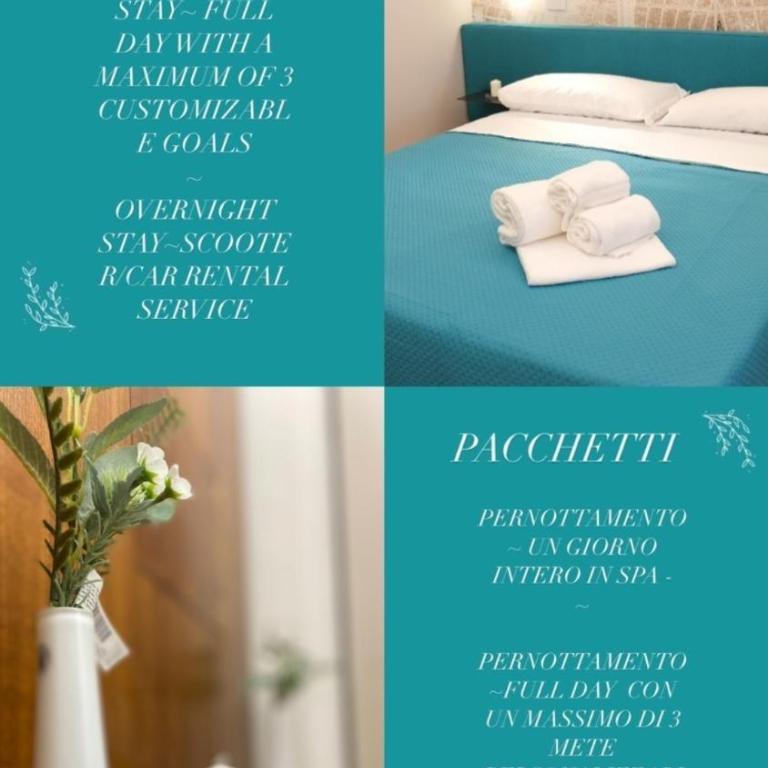 Prestige House Luxury Suite - Appartamento Superior - 23