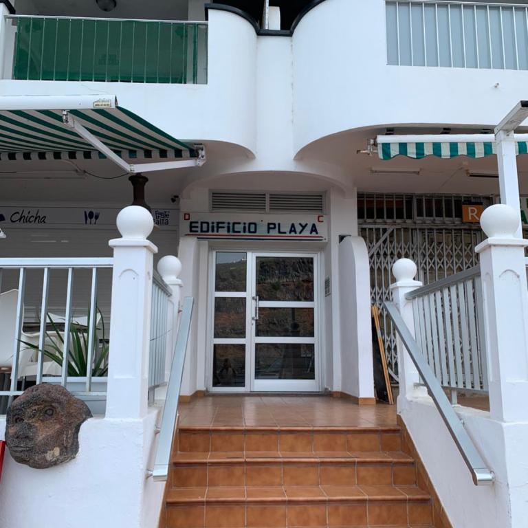 Tenerife Stay Ocean front II - One-Bedroom Apartment - 52