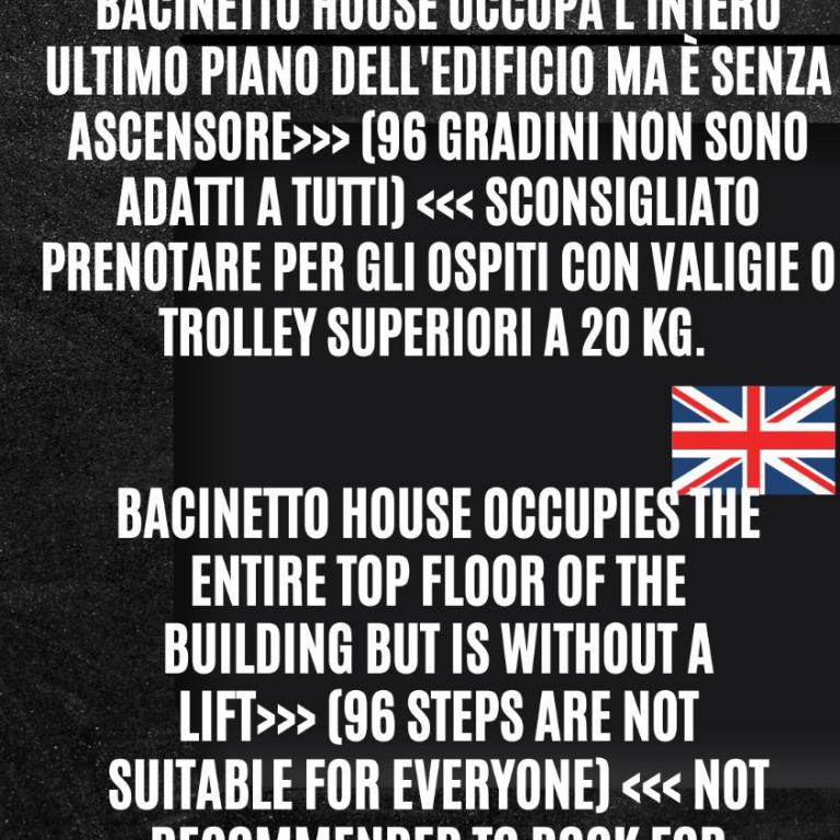 Bacinetto House - Panoramic Tower - Appartamento con Vista Mare - 27