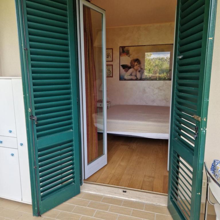 La casina sul lago - One-Bedroom Apartment - 17
