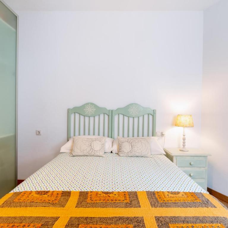 CR ALAMEDA Amplio y Traquilo apartameto para parejas - Apartamento de 1 dormitorio - 14