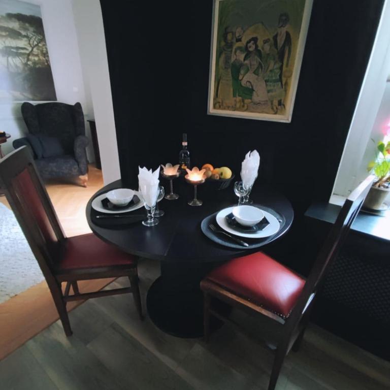 Oaza 26 deo 2 - Apartman sa 1 Spavaćom Sobom - 4