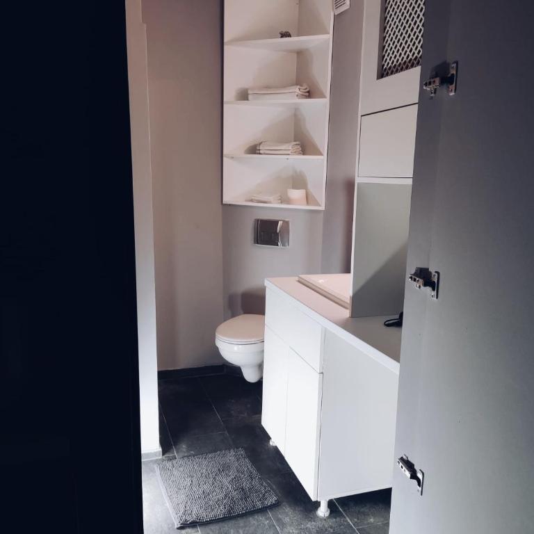 Oaza 26 deo 2 - Apartman sa 1 Spavaćom Sobom - 8