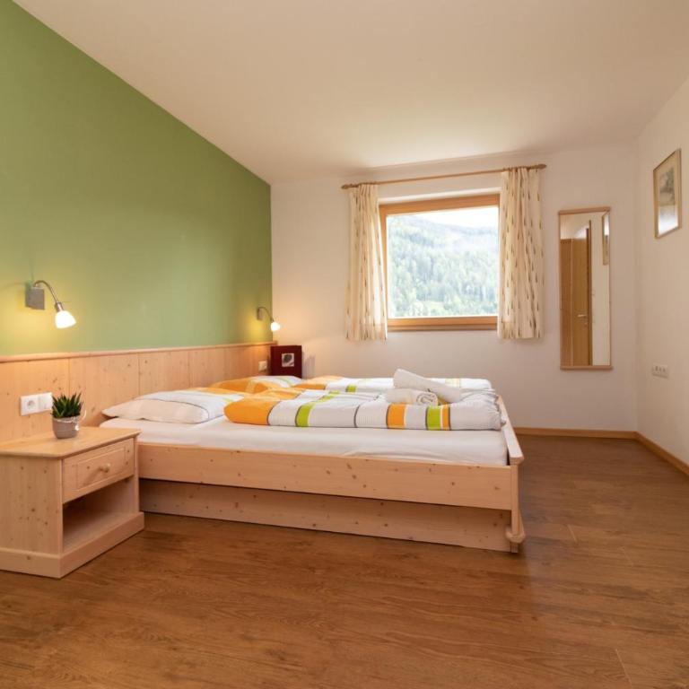 Unterwegerhof - Appartamento con 1 Camera da Letto - 23