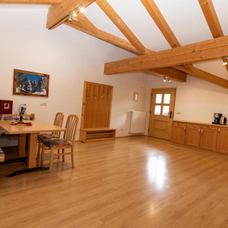 Unterwegerhof - Appartamento con 1 Camera da Letto - 28