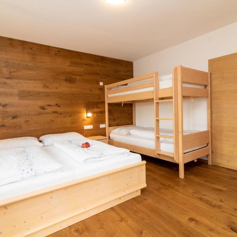 Unterwegerhof - Appartamento con 1 Camera da Letto - 29