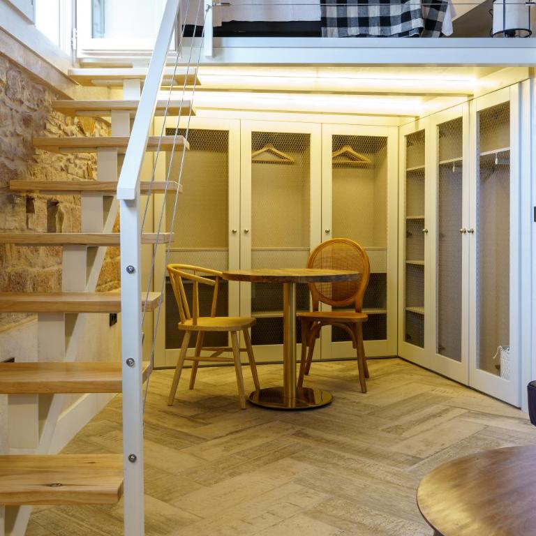 HISTORIC CENTER APARTMENT - Apartamento de 1 dormitorio - 27