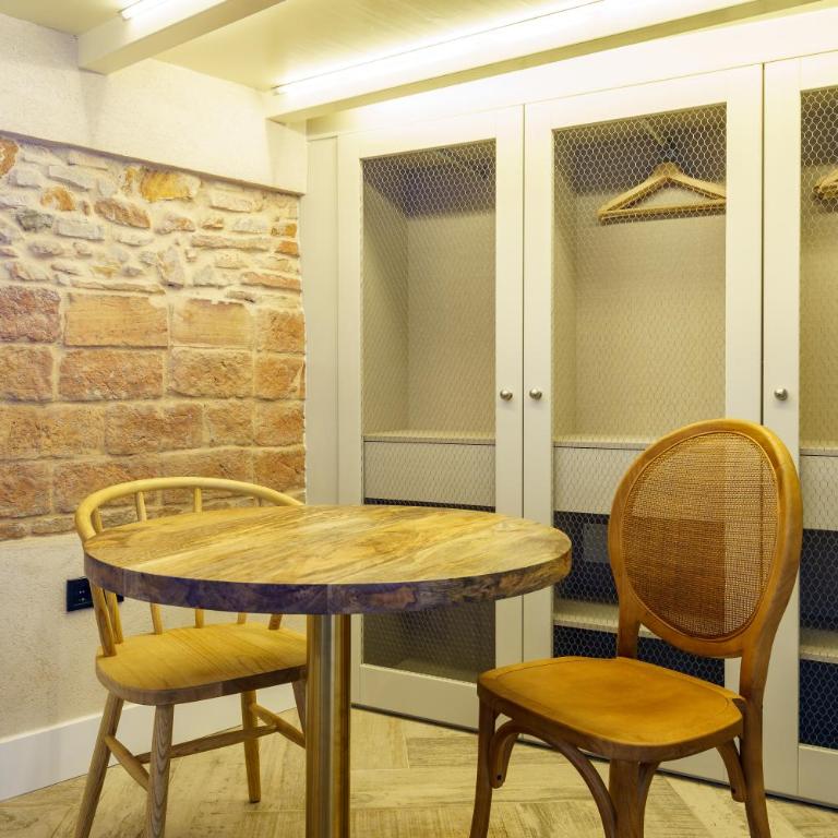 HISTORIC CENTER APARTMENT - Apartamento de 1 dormitorio - 29