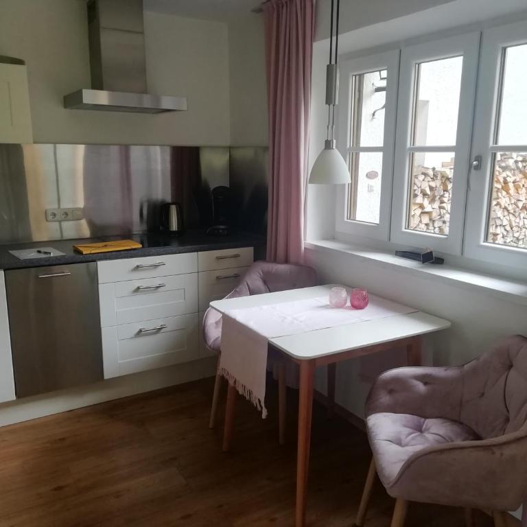 BergZeit Apartment - One-Bedroom Apartment - 5