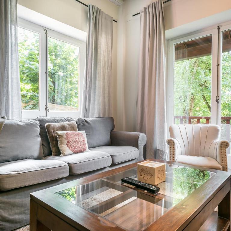 Casa Aneto by Totiaran - Three-Bedroom House - 3