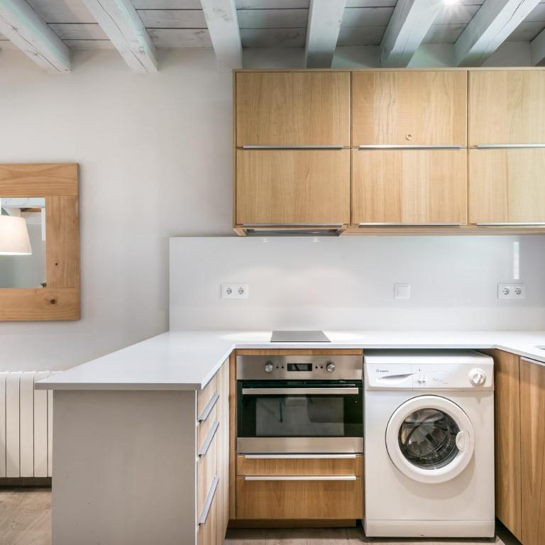 Casa Aneto by Totiaran - Three-Bedroom House - 10