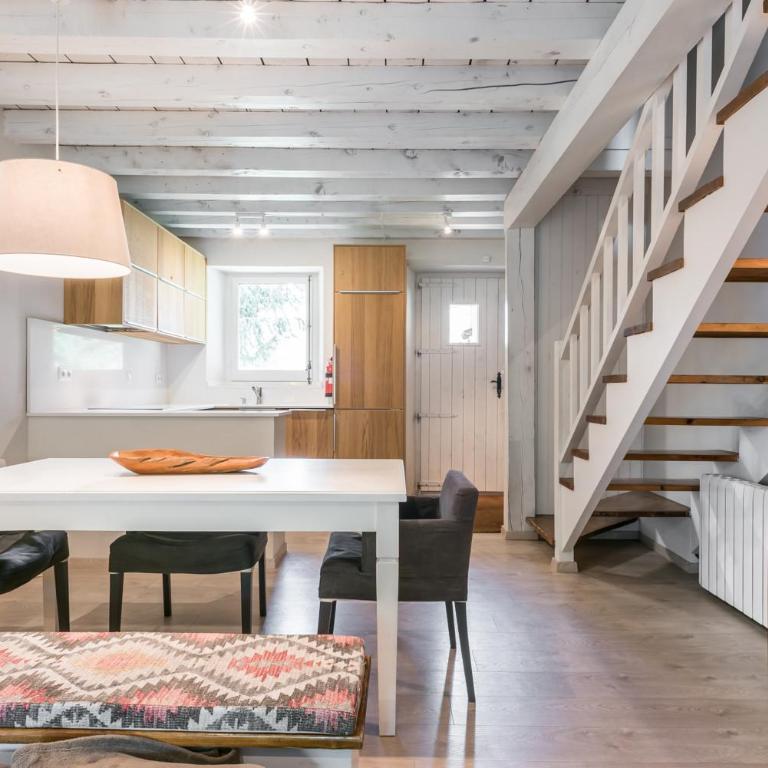 Casa Aneto by Totiaran - Three-Bedroom House - 9