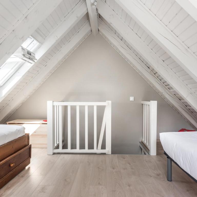 Casa Aneto by Totiaran - Three-Bedroom House - 27
