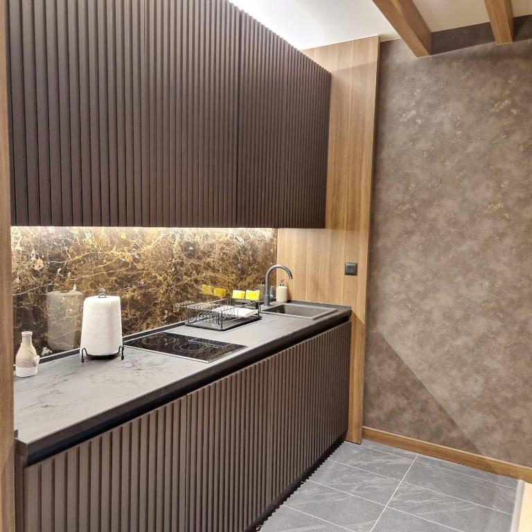 Select Lux Woodside Residences & SPA - Deluxe Apartment - 11
