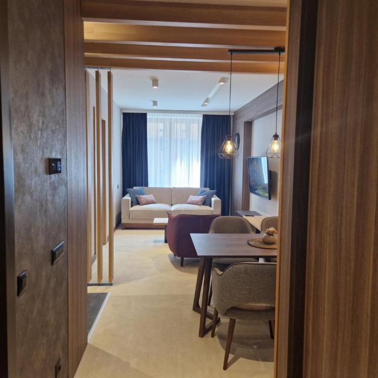 Select Lux Woodside Residences & SPA - Deluxe Apartment - 9