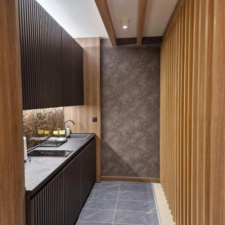 Select Lux Woodside Residences & SPA - Deluxe Apartment - 10