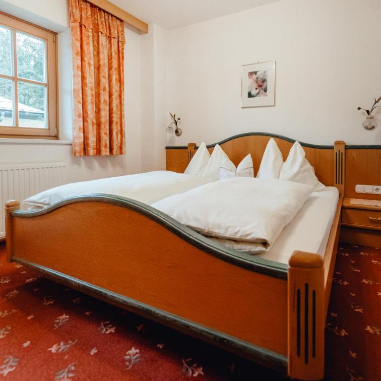 Zimmer & Ferienwohnungen Dandler - Apartment mit 1 Schlafzimmer - 5
