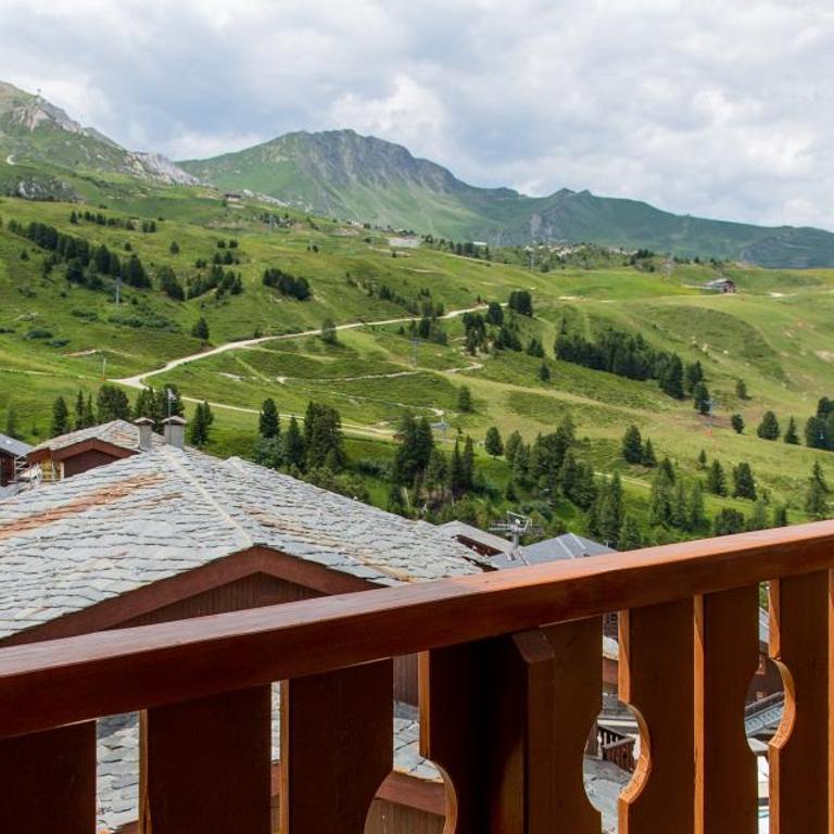 Résidence Pierre & Vacances Les Constellations - Appartement 1 Chambre (4 Personnes) - 7
