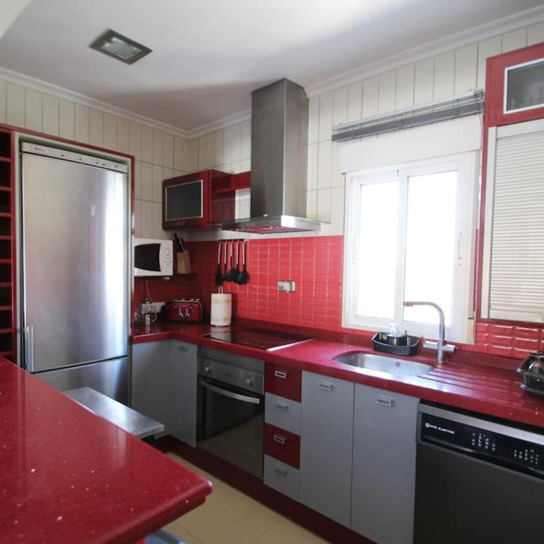 Agradable villa con piscina - Casa de 2 dormitorios - 27