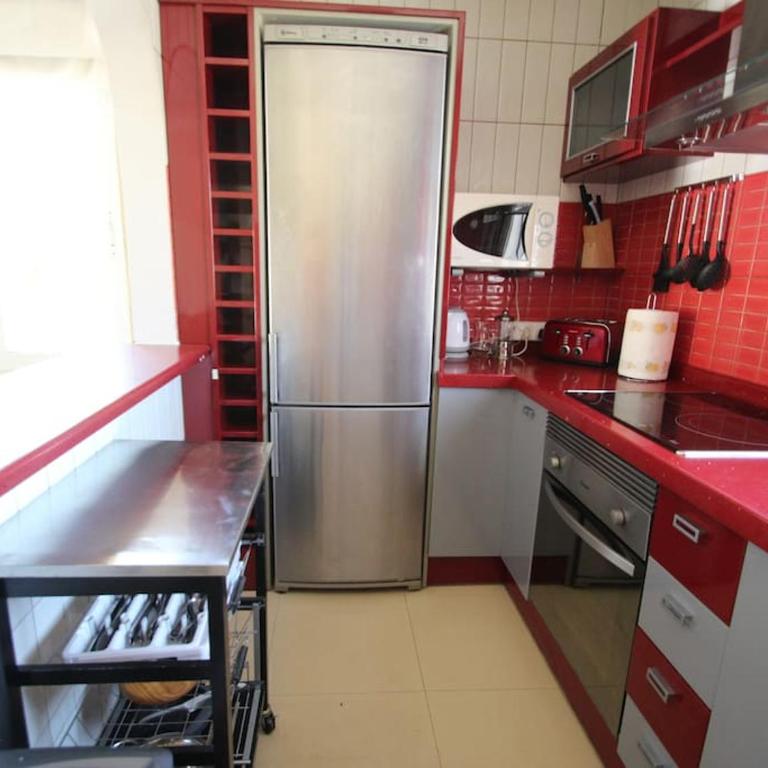 Agradable villa con piscina - Casa de 2 dormitorios - 26