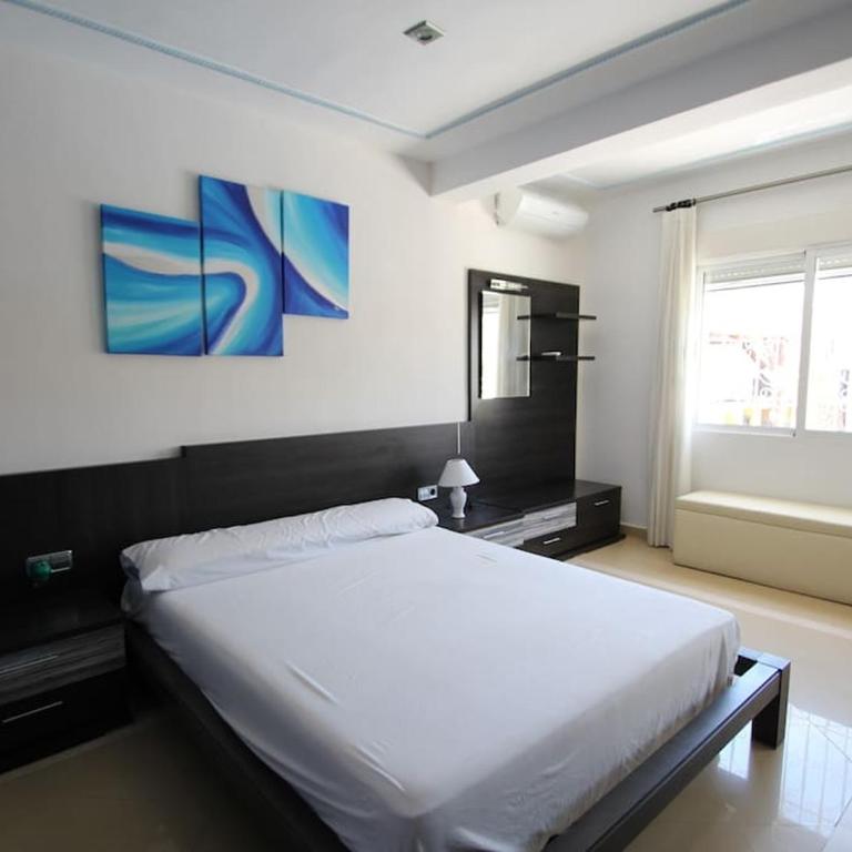 Agradable villa con piscina - Casa de 2 dormitorios - 29
