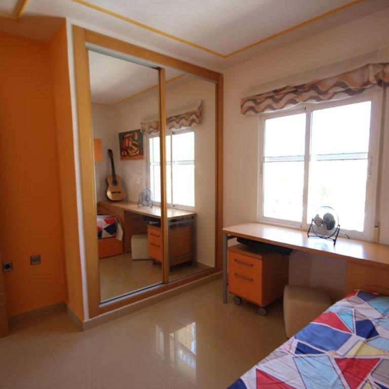 Agradable villa con piscina - Casa de 2 dormitorios - 32