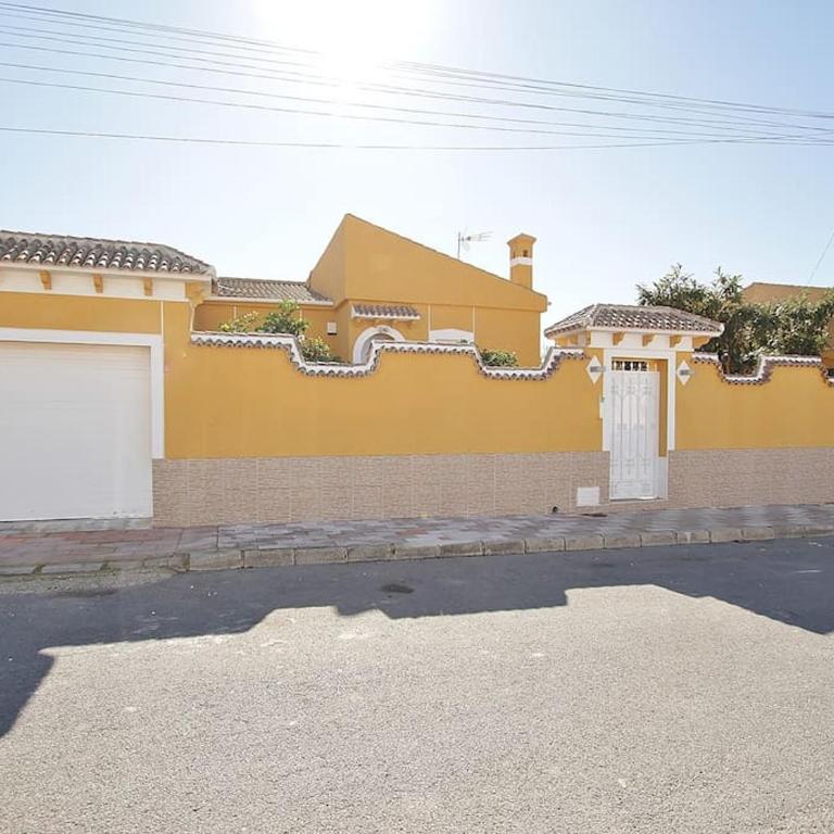 Agradable villa con piscina - Casa de 2 dormitorios - 2