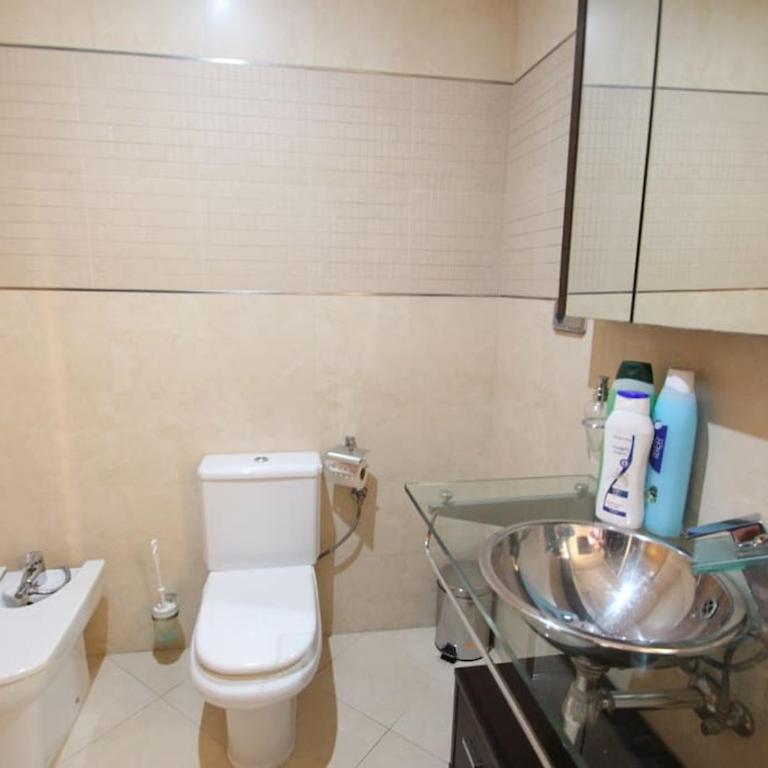 Agradable villa con piscina - Casa de 2 dormitorios - 35