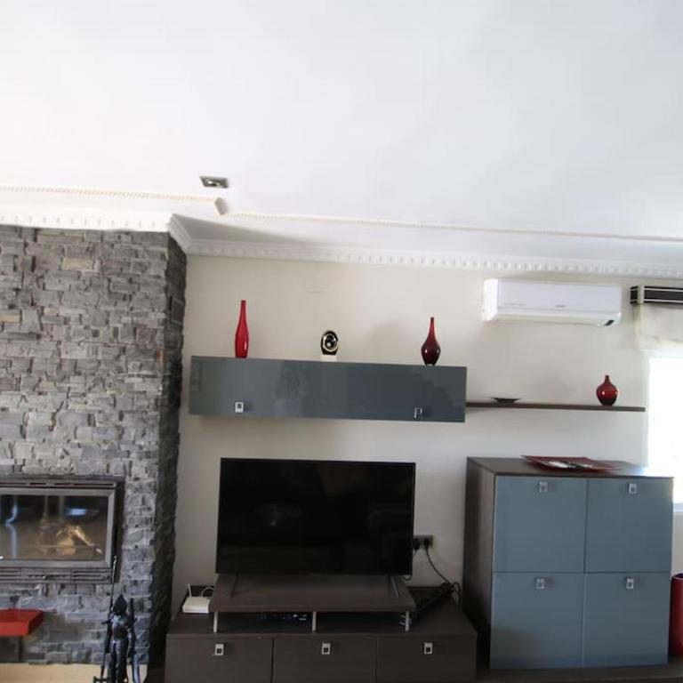 Agradable villa con piscina - Casa de 2 dormitorios - 21