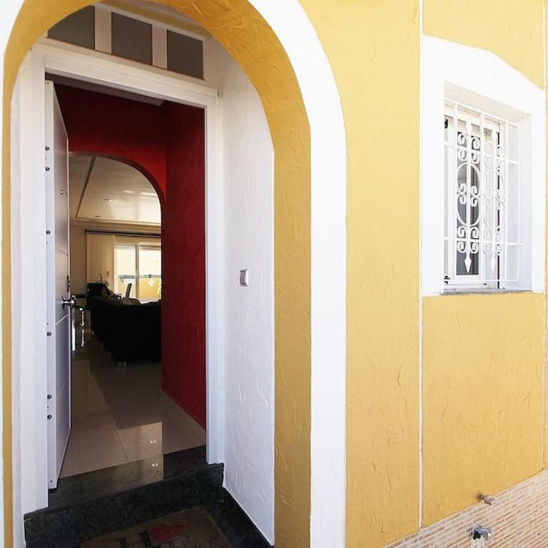 Agradable villa con piscina - Casa de 2 dormitorios - 18