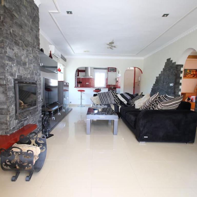 Agradable villa con piscina - Casa de 2 dormitorios - 23