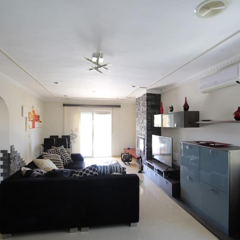 Agradable villa con piscina - Casa de 2 dormitorios - 22