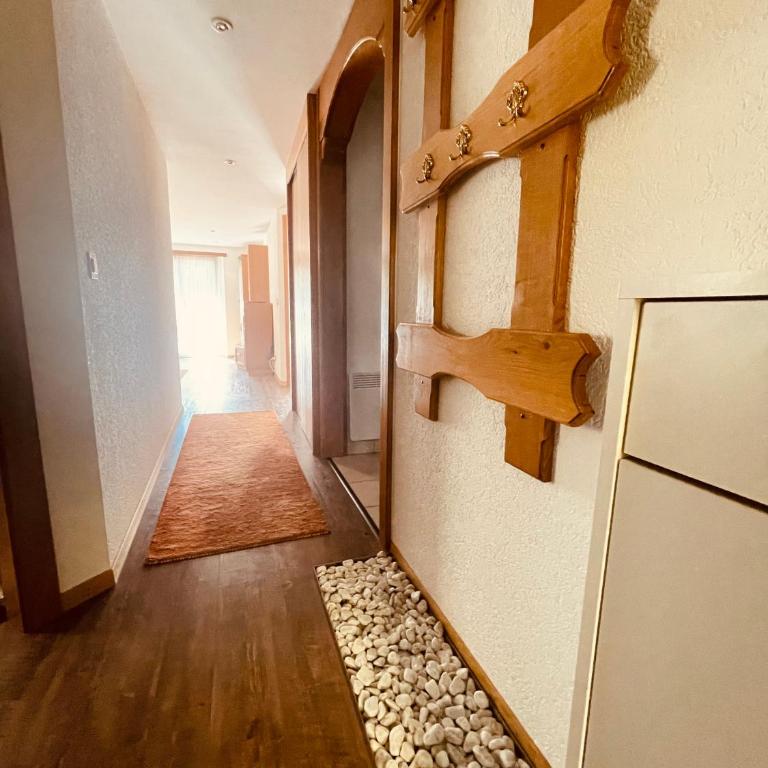 Im alten Dorfteil von Zermatt - Apartamento de 2 dormitorios - 6