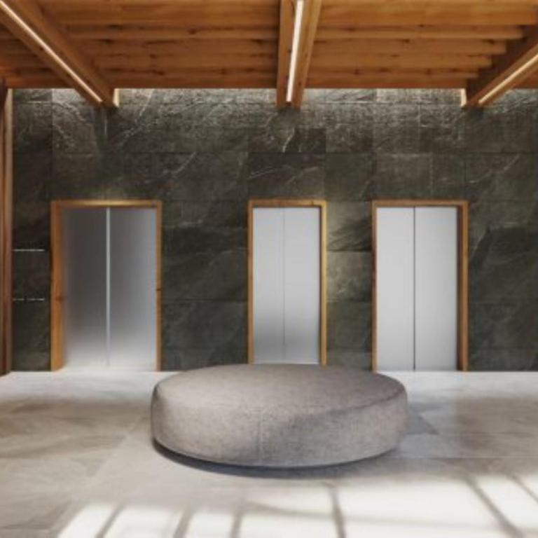 Select Lux Woodside Residences & SPA - Deluxe Apartment - 22